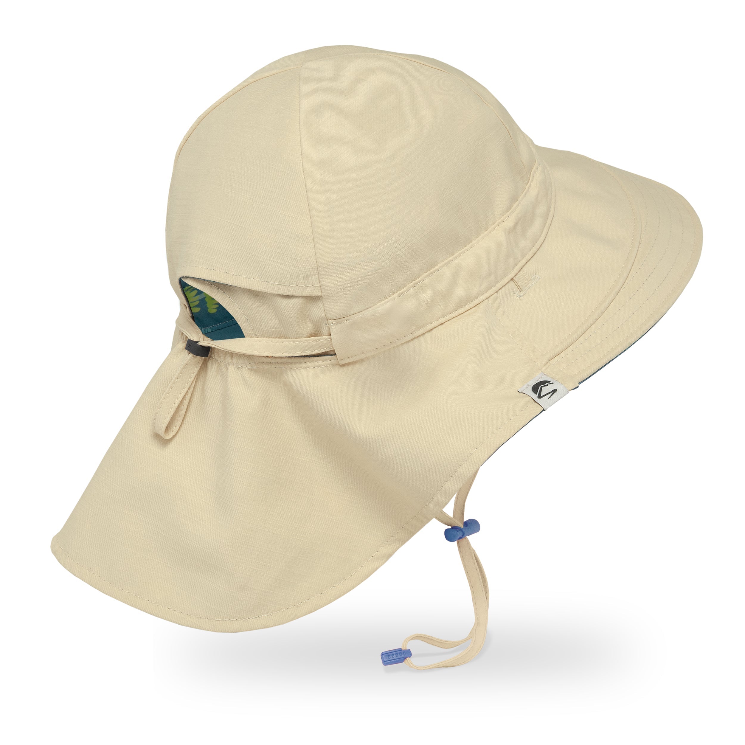 Kids' Natural Blend Cape O2