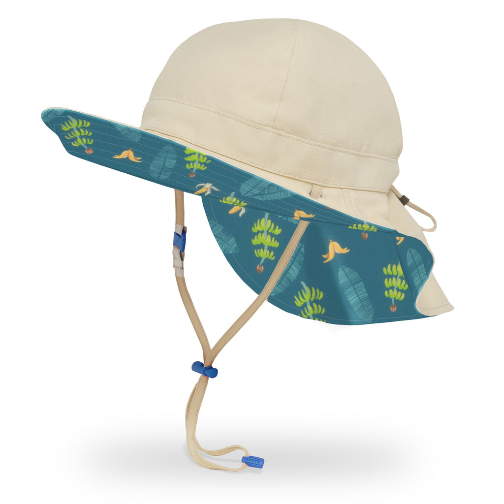 Kids' Natural Blend Cape O2