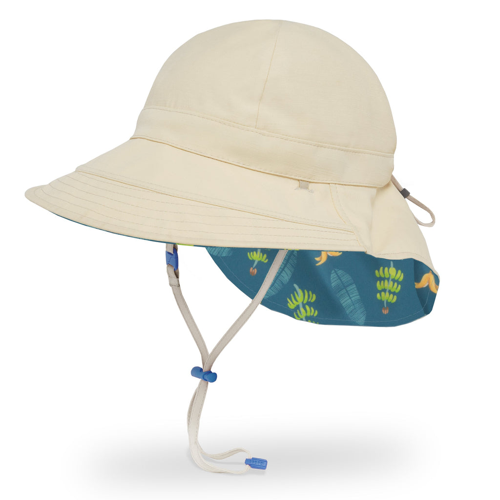 Kids' Natural Blend Cape O2