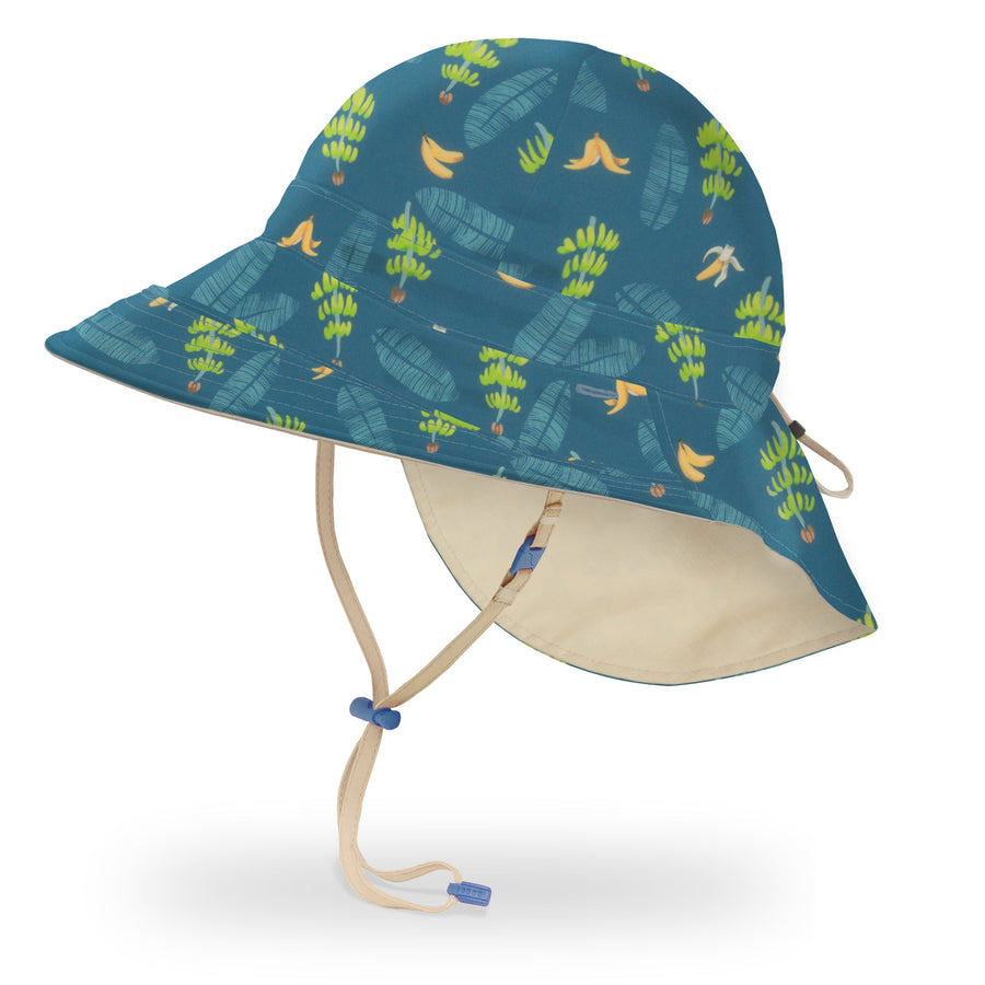 Kids' Natural Blend Cape O2