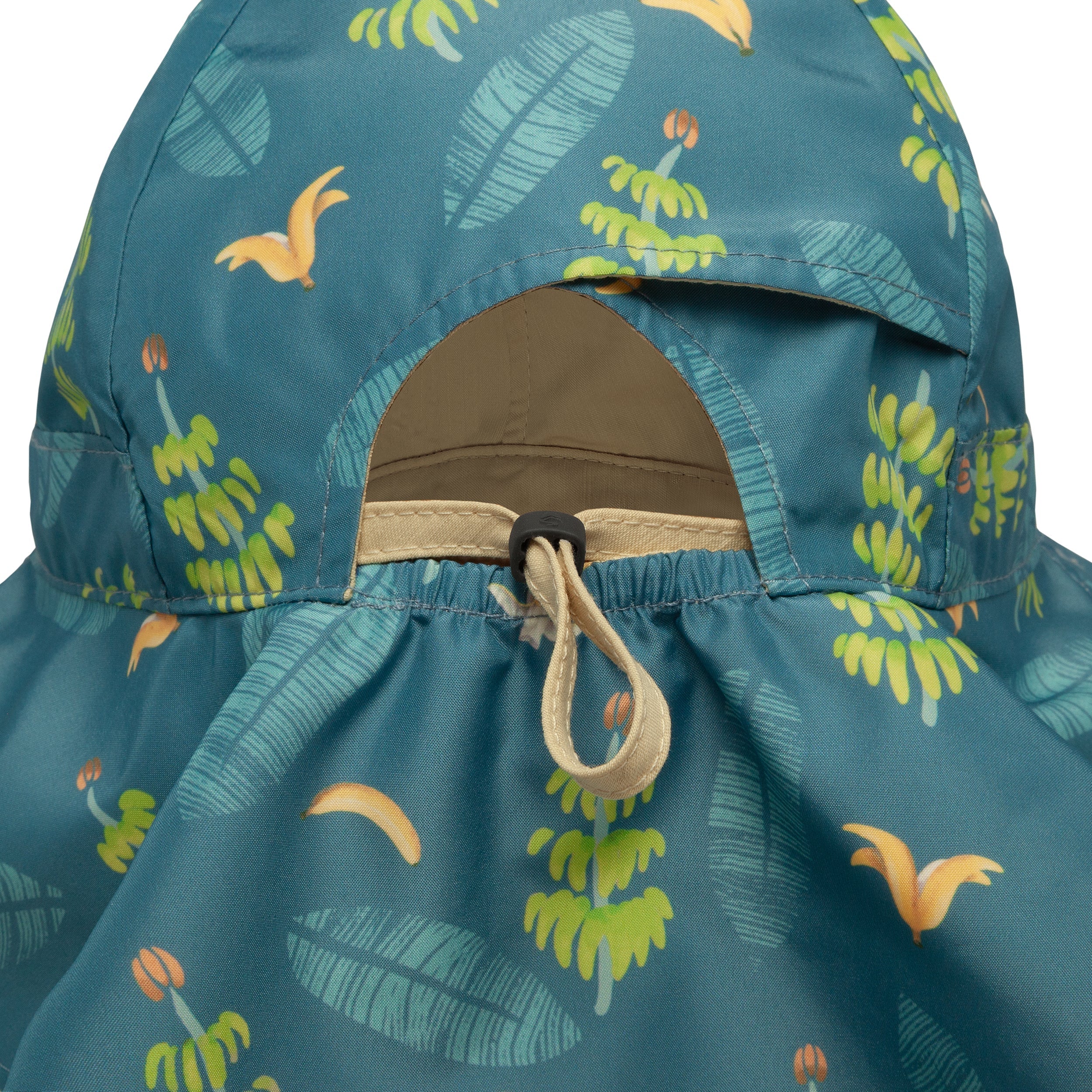 Kids' Natural Blend Cape O2