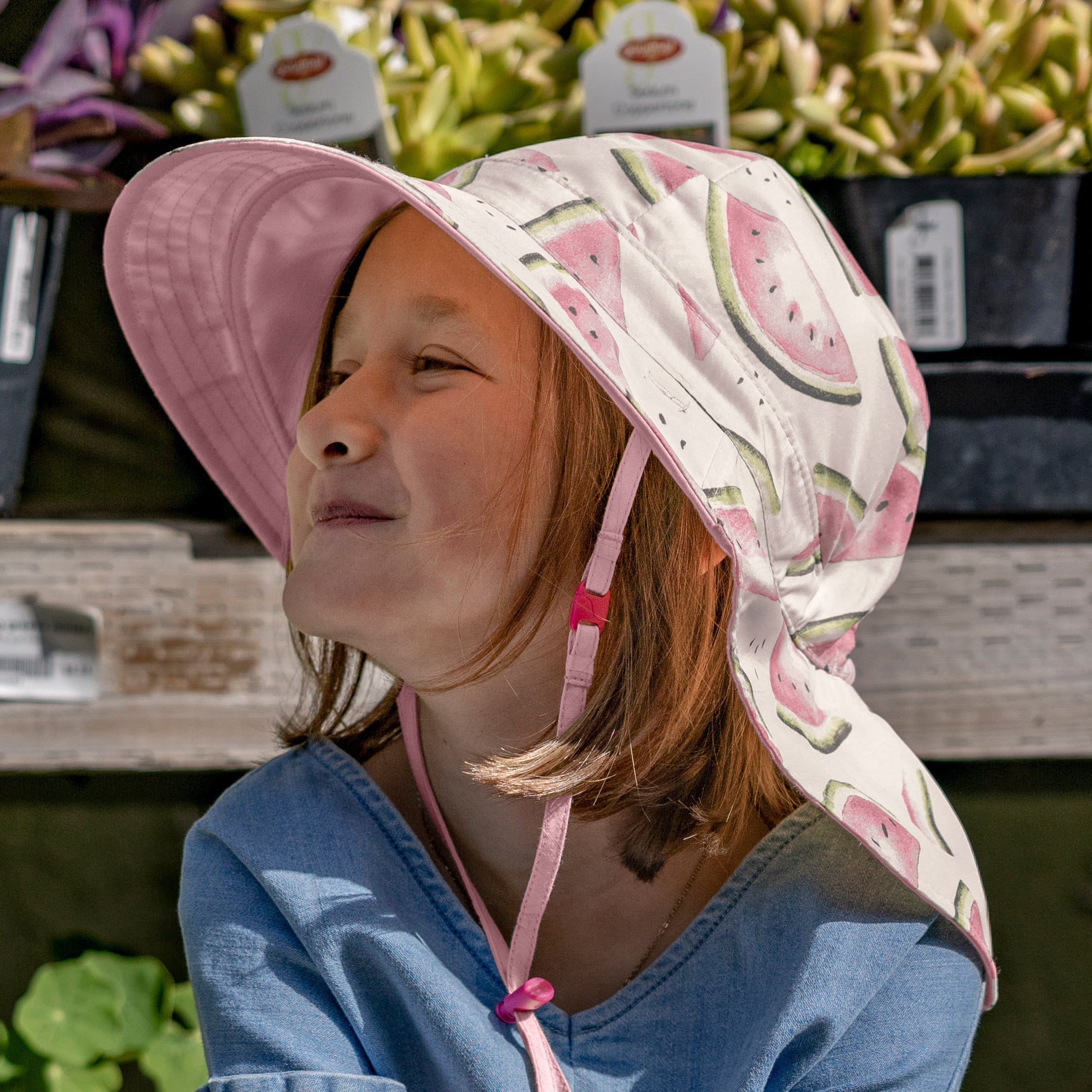 Kids' Natural Blend Cape O2