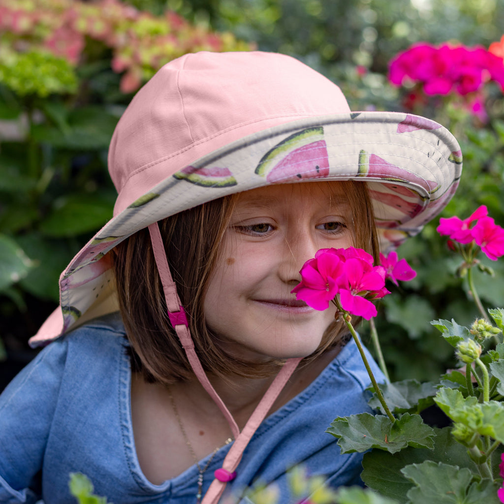 Kids' Natural Blend Cape O2