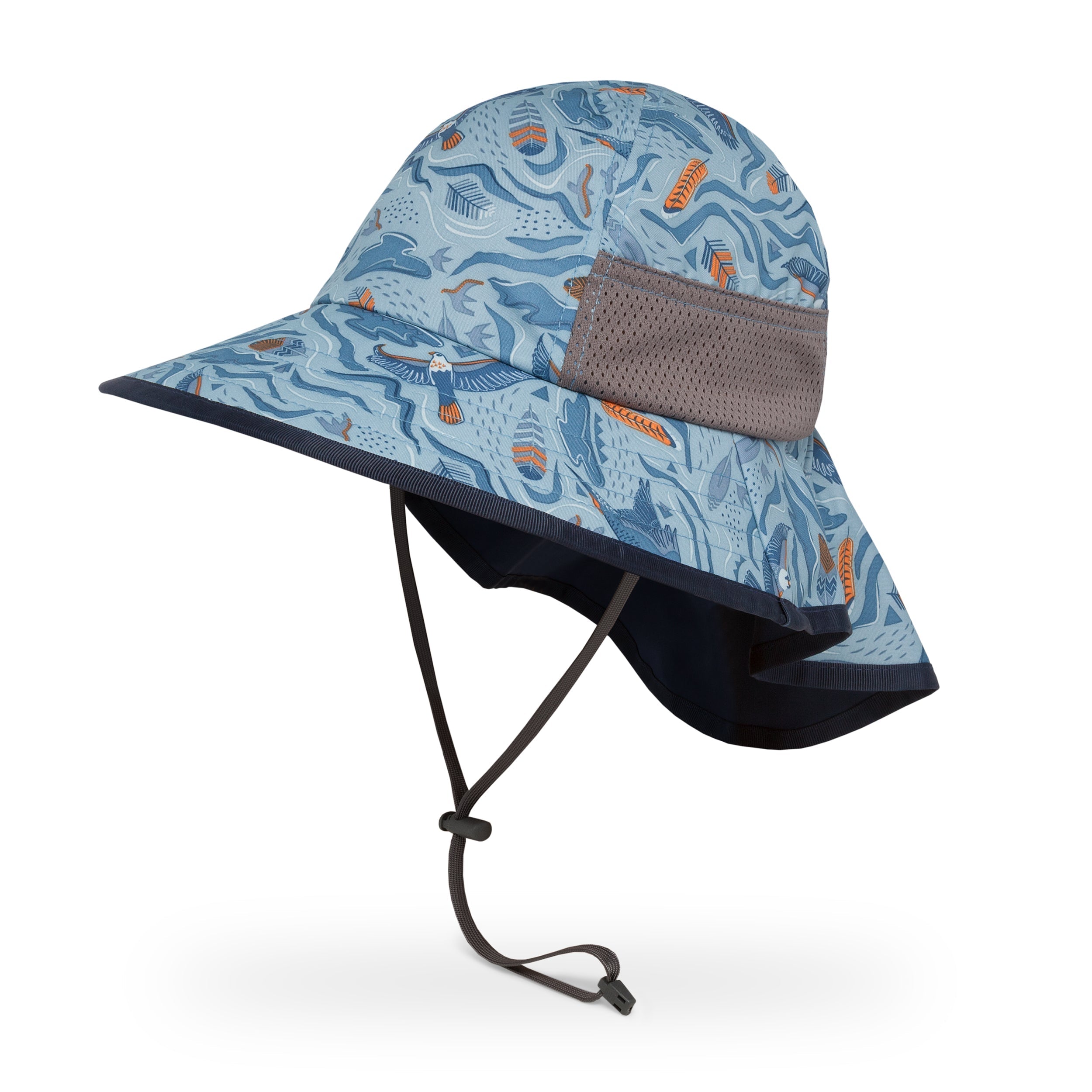 Kids' Play Hat - SALE R6