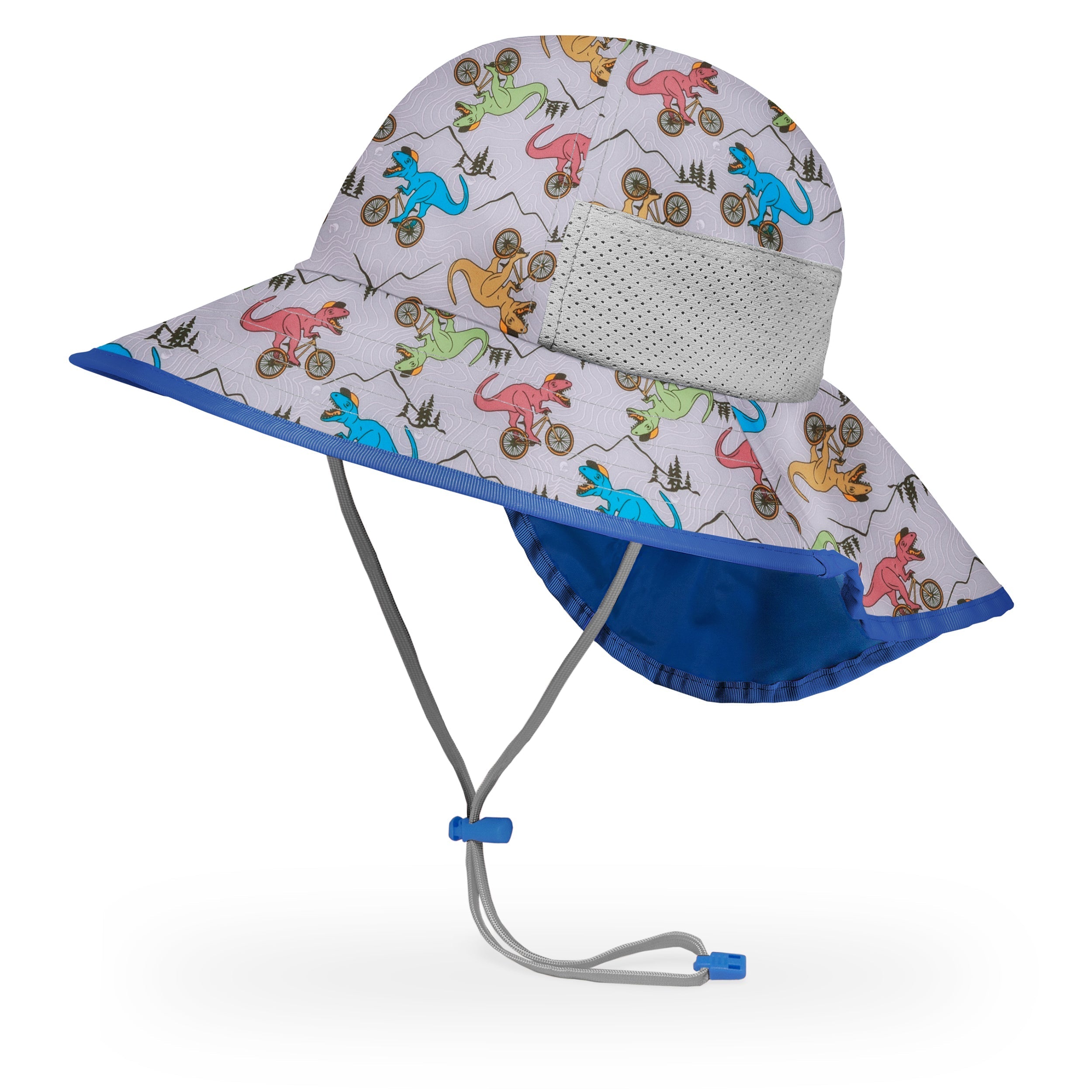 Kids' Play Hat - SALE R6