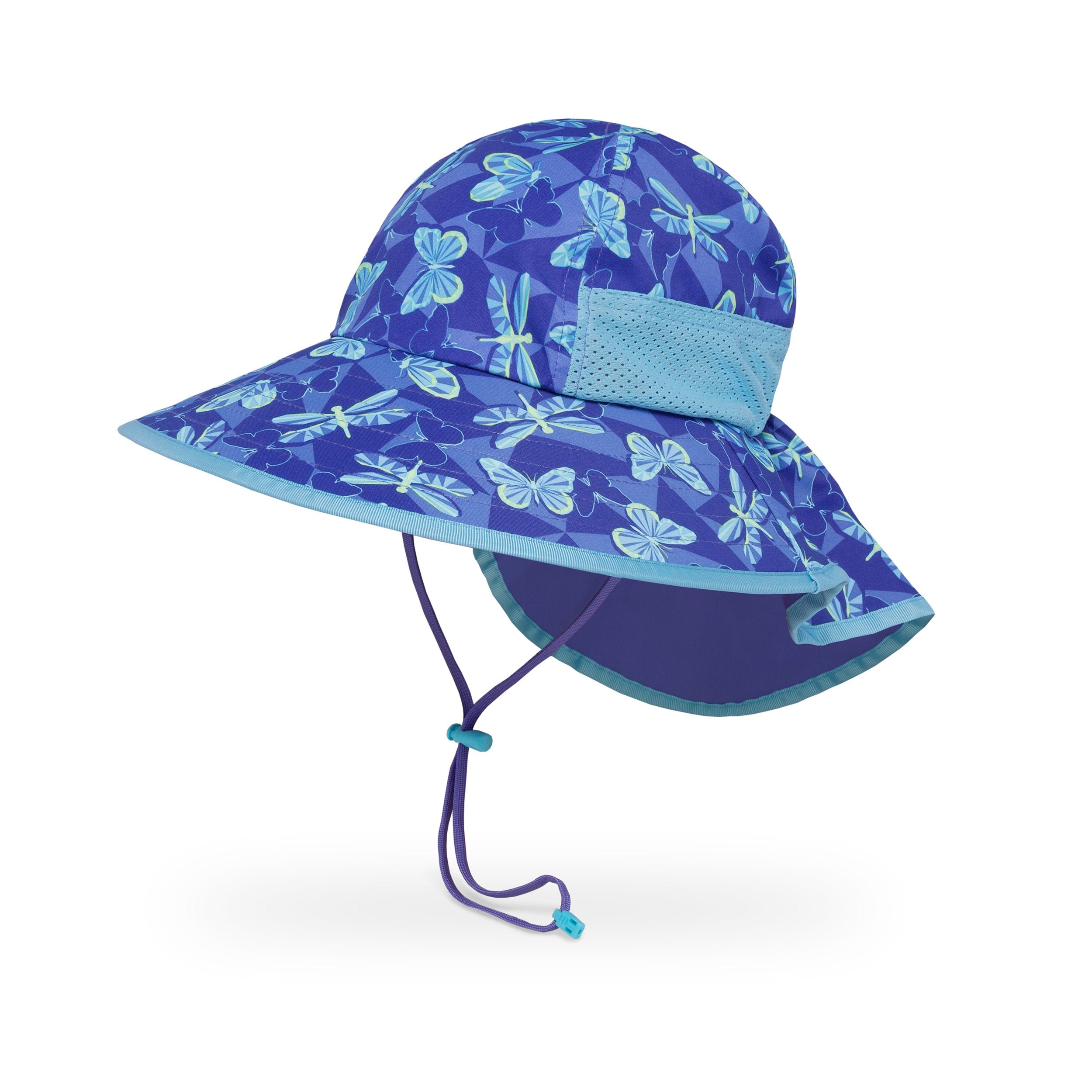 Kids' Play Hat - SALE R6