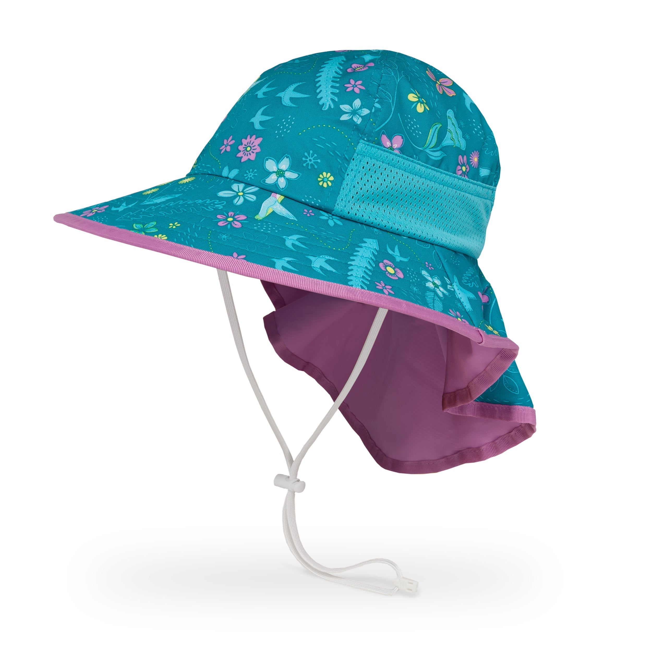 Kids' Play Hat - SALE R6