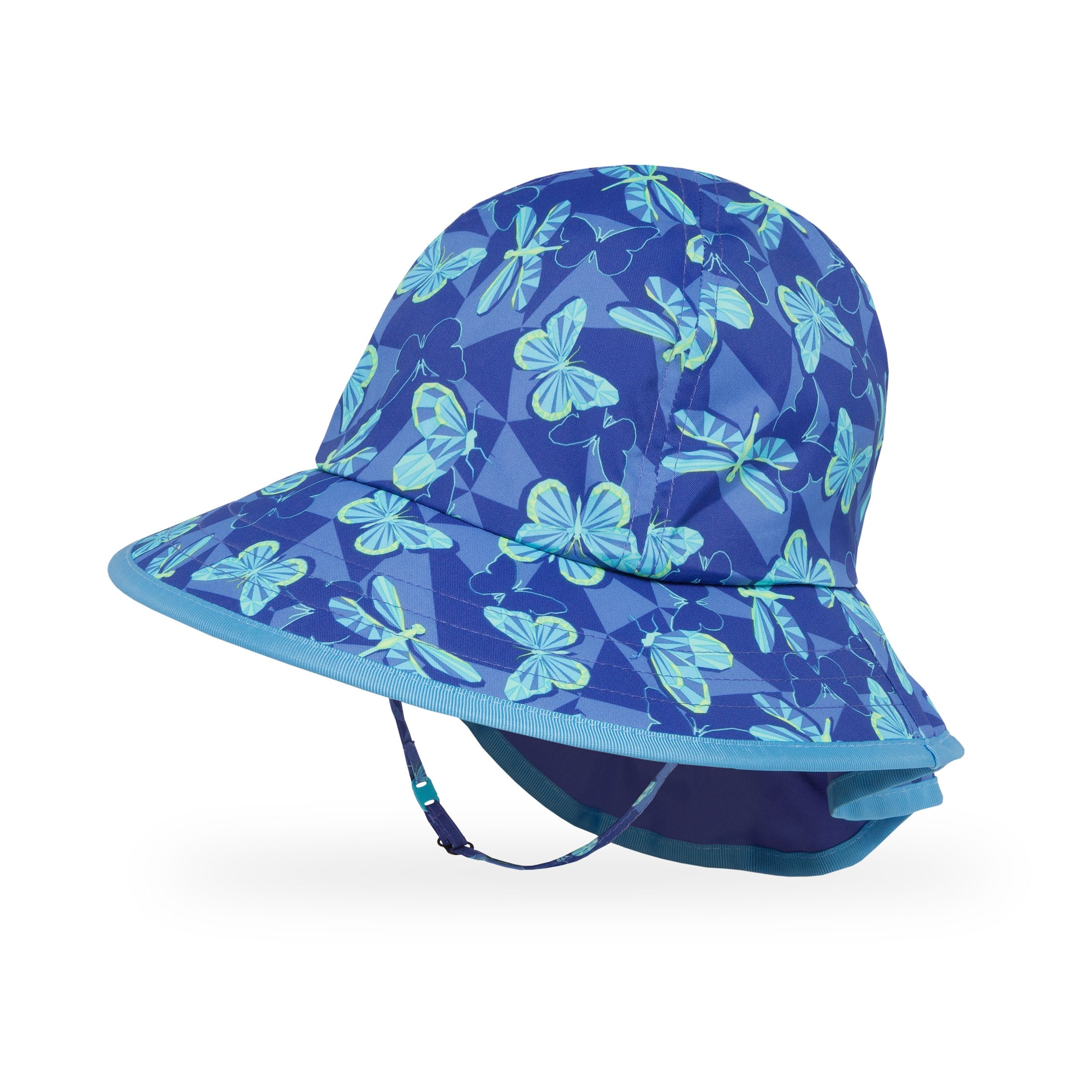 Kids' Play Hat - SALE R6