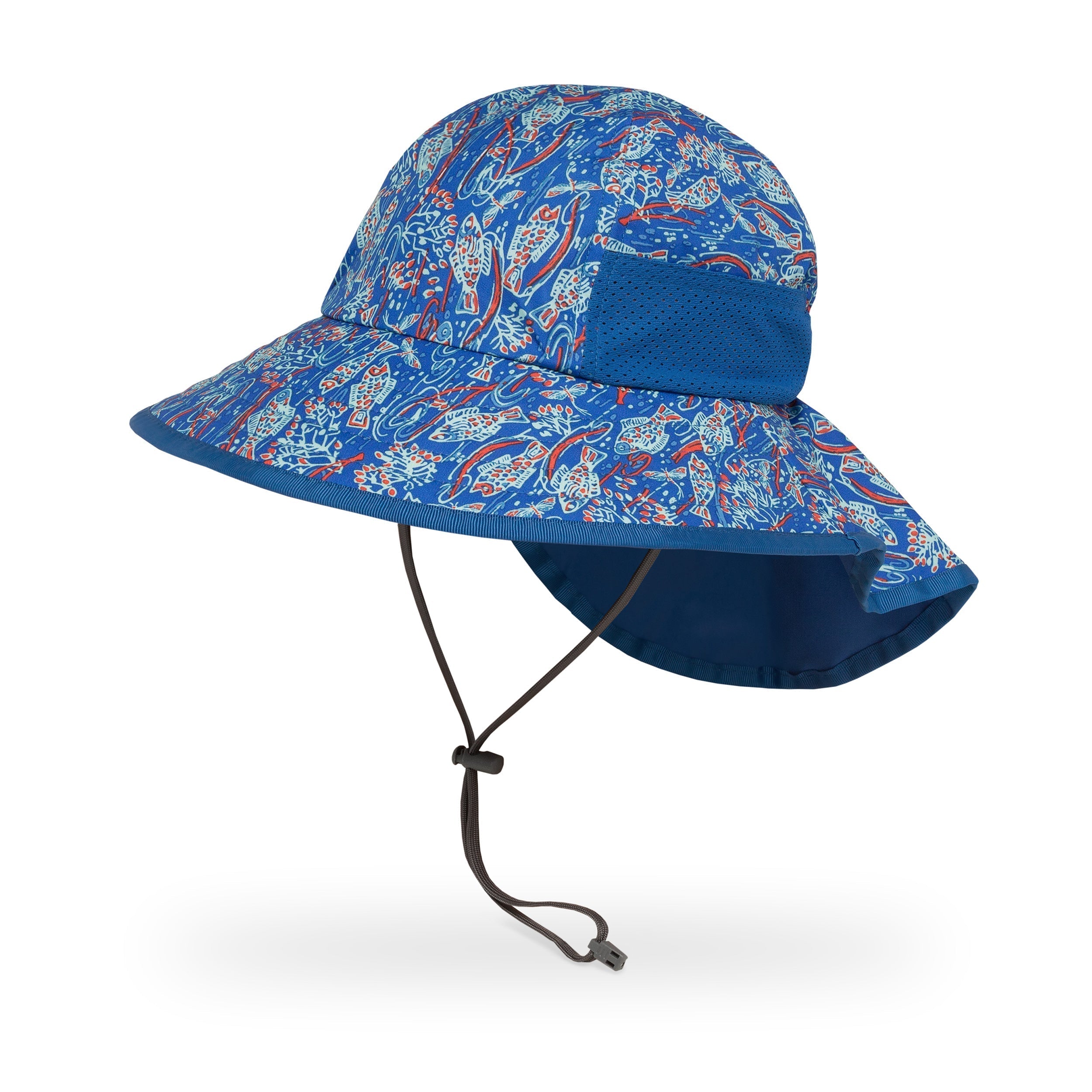 Kids' Play Hat - SALE R6