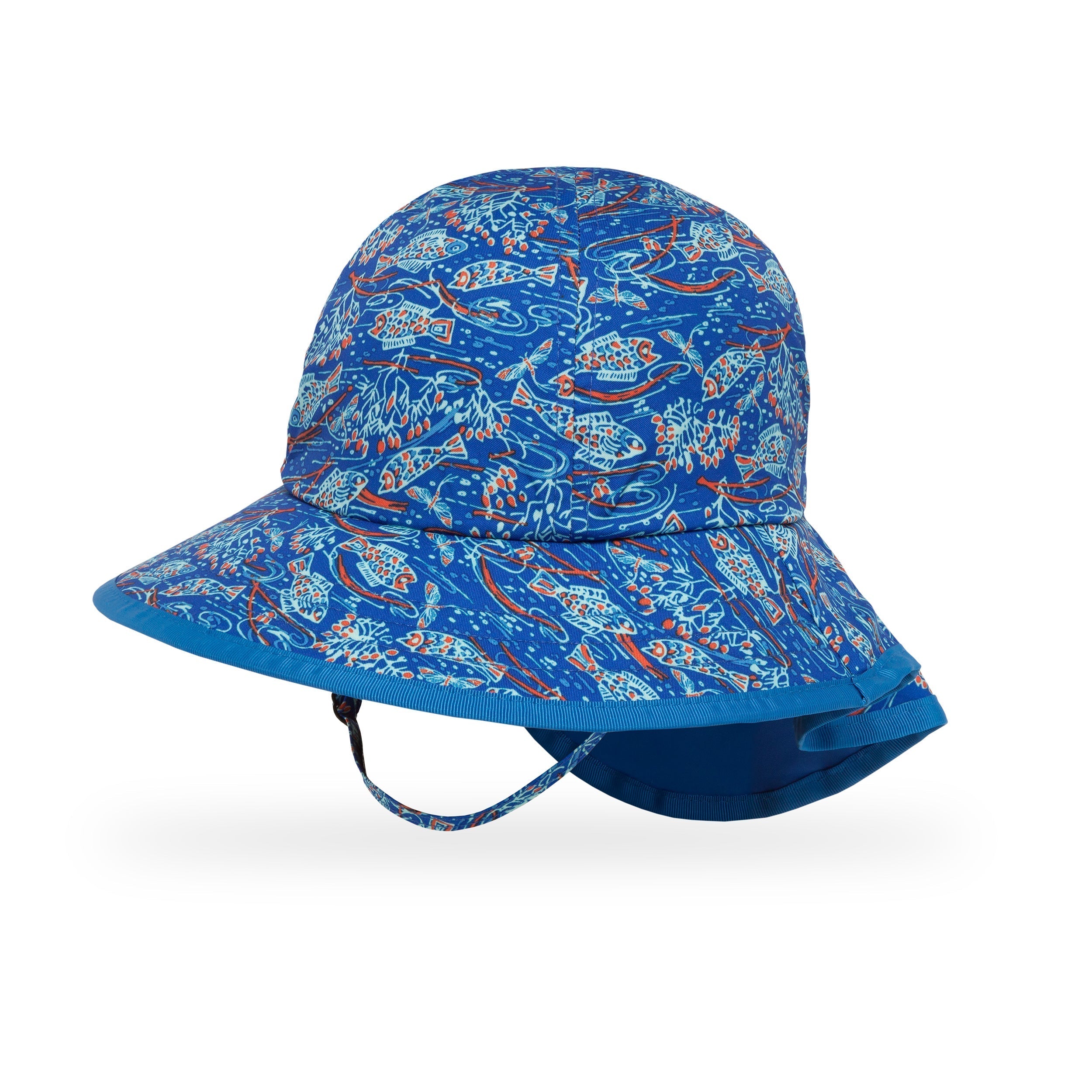 Kids' Play Hat - SALE R6