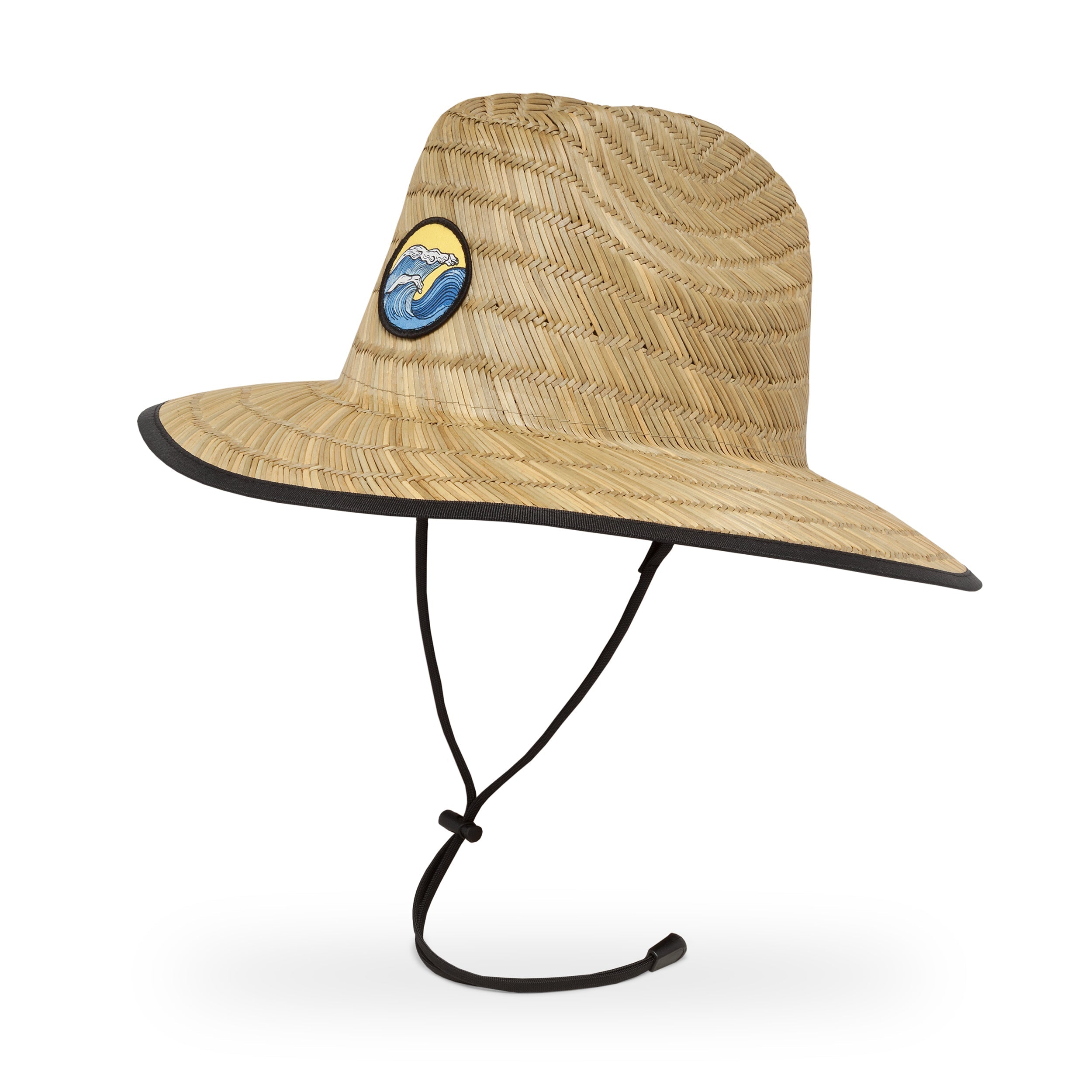 Kids' Sun Guardian Hat F4