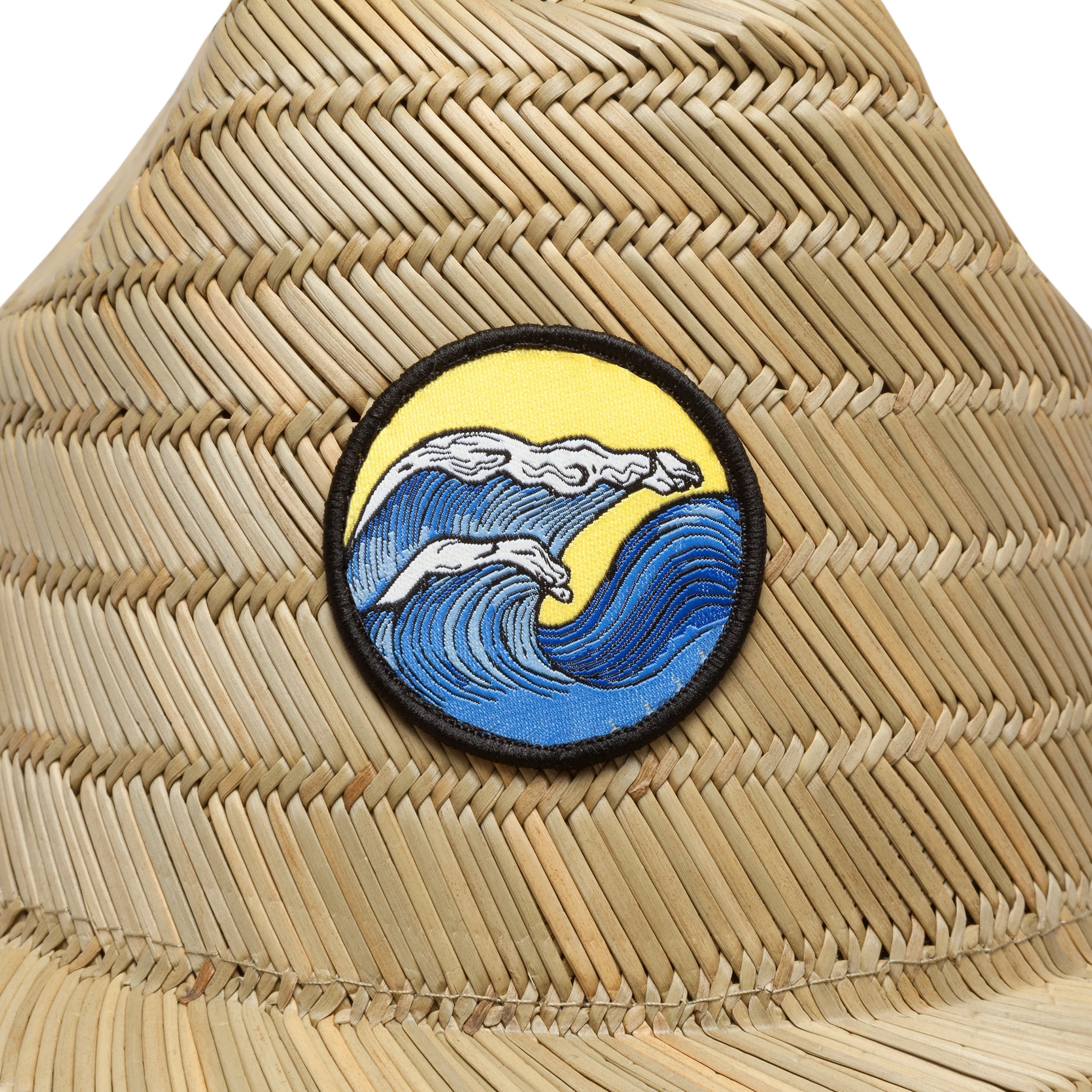 Kids' Sun Guardian Hat F4
