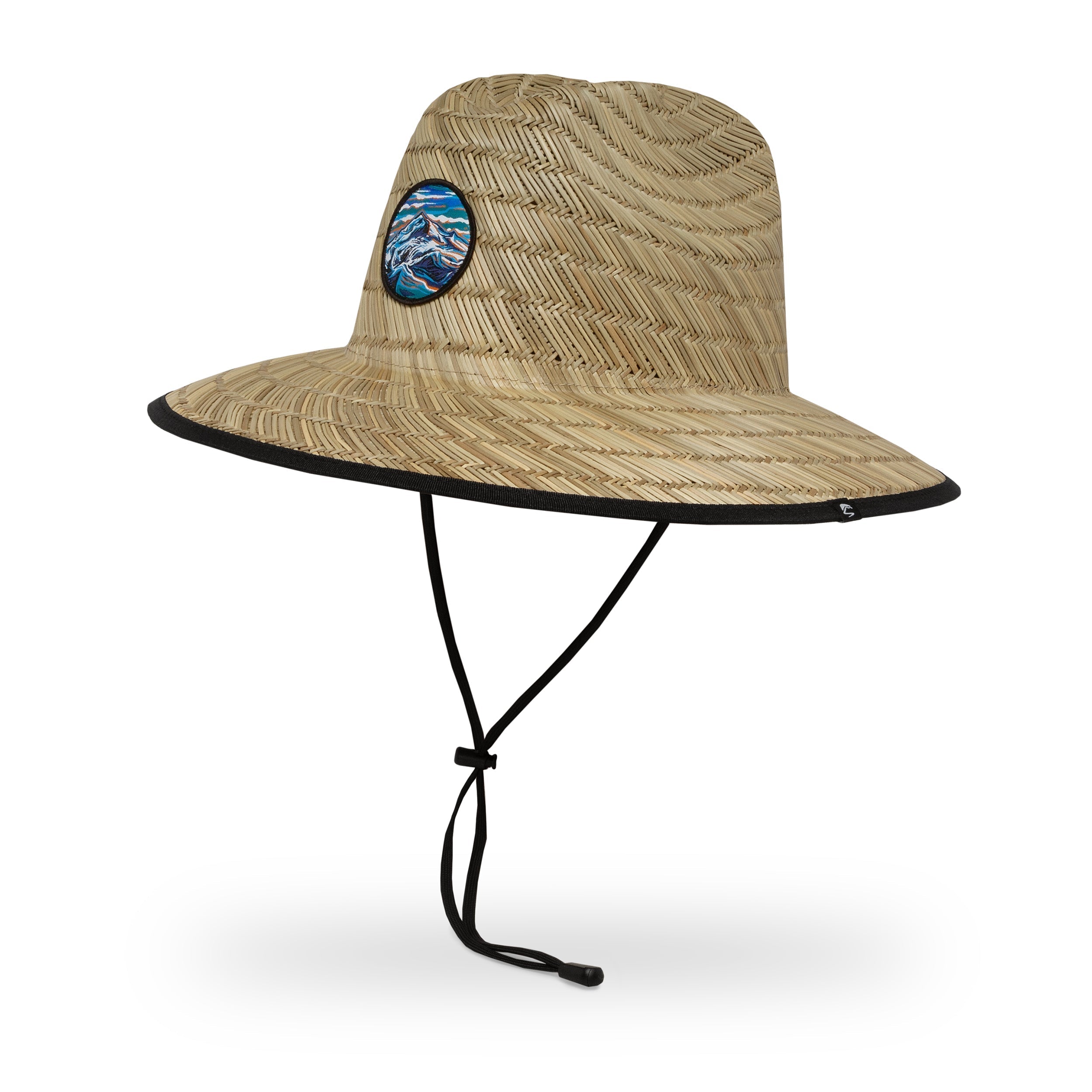 Kids' Sun Guardian Hat F4