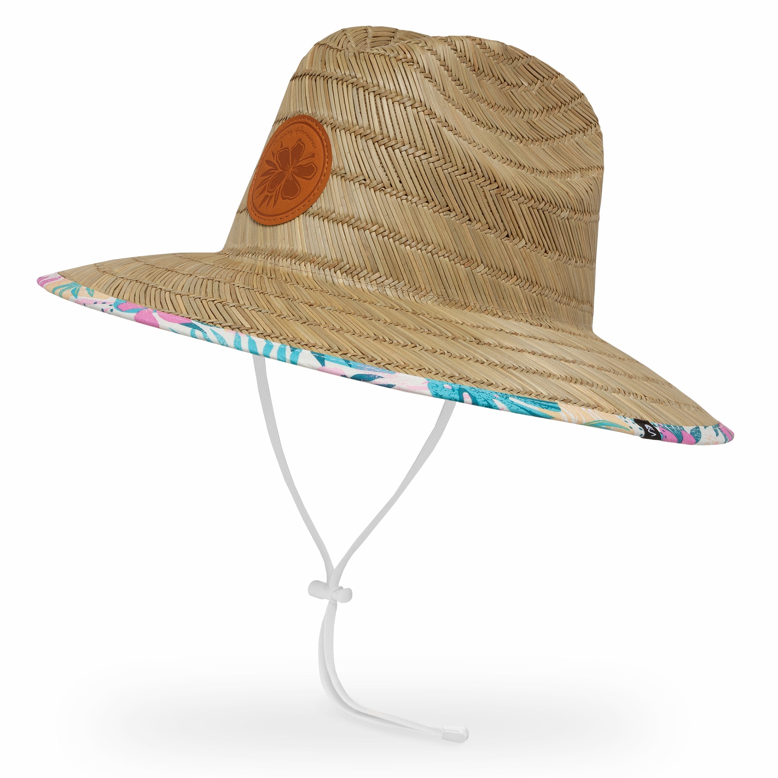 Kids' Sun Guardian Hat F4