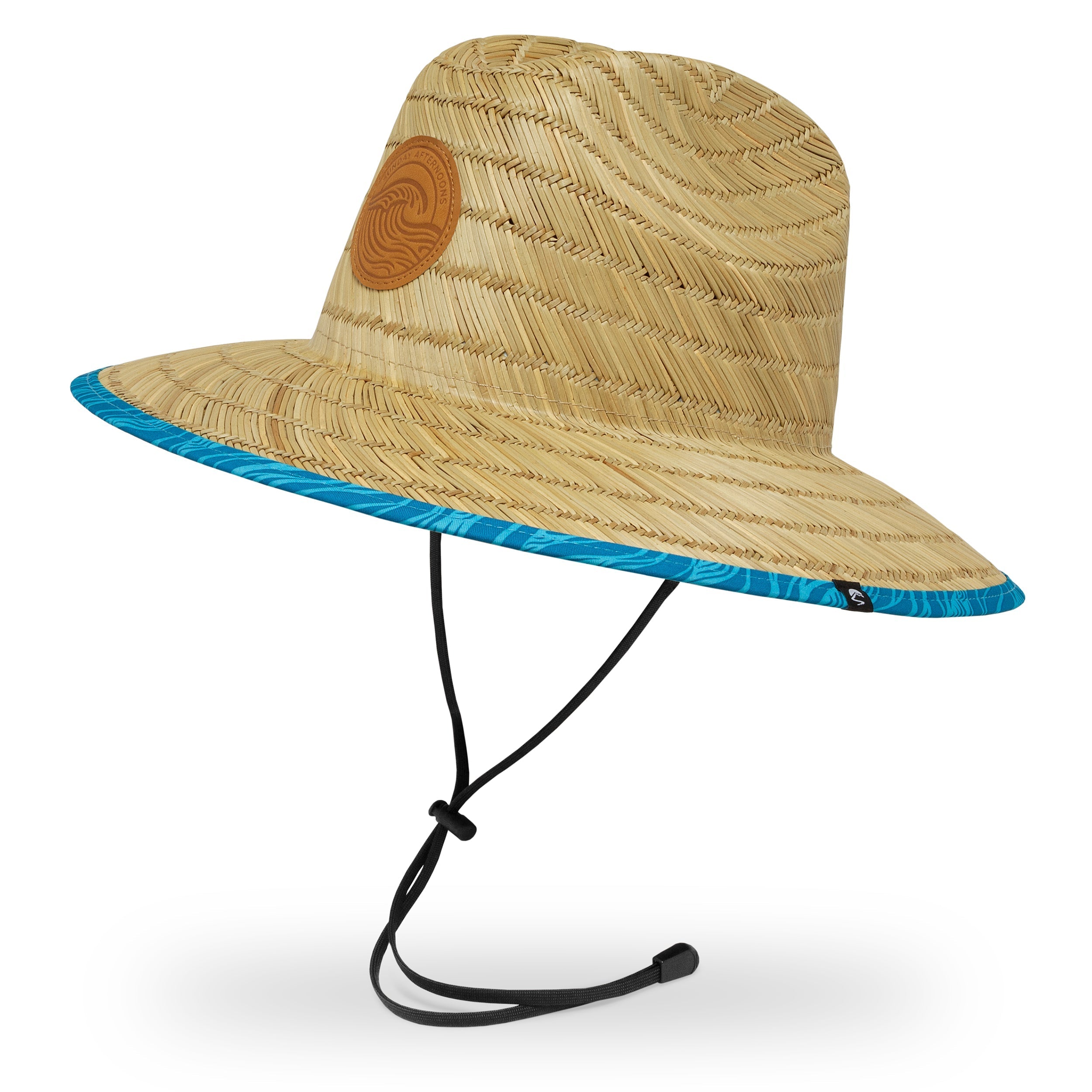 Kids' Sun Guardian Hat F4