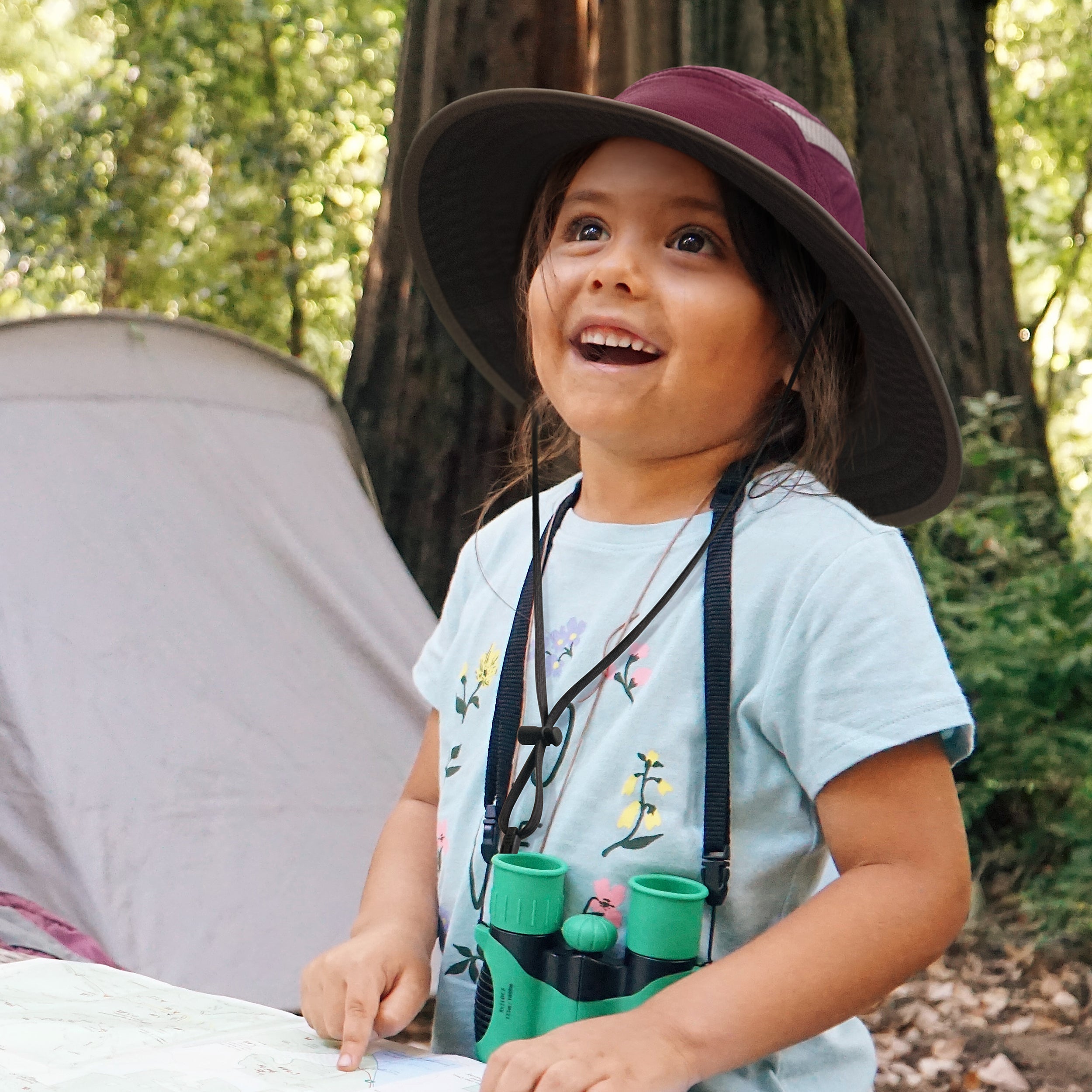 Kids' Ultra Escape Boonie - SALE O4