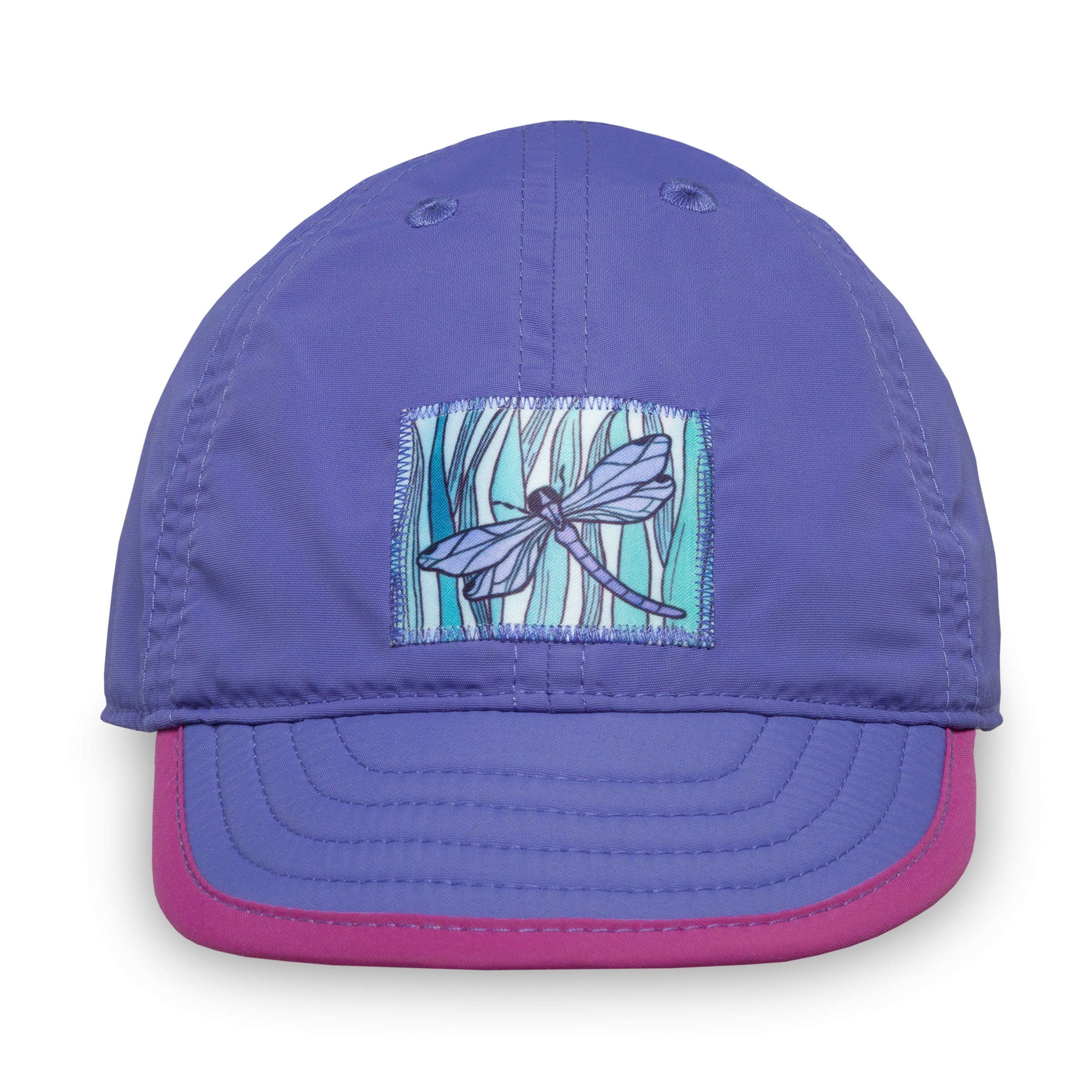 Kids' Wheelie Cap - SALE N8