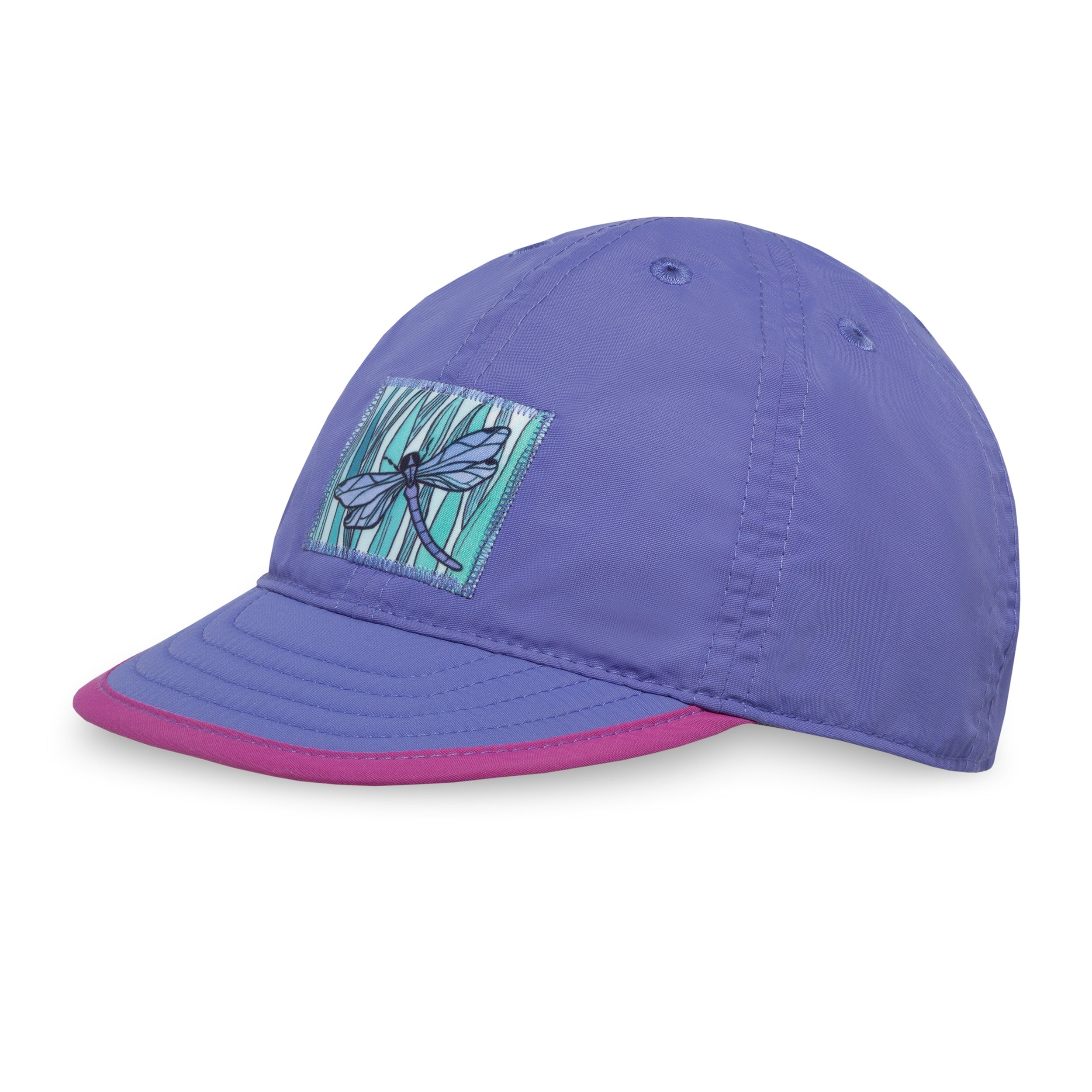 Kids' Wheelie Cap - SALE N8