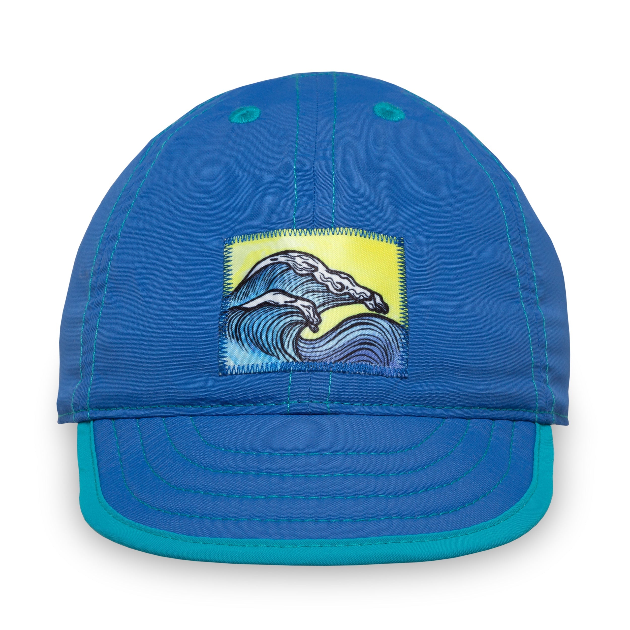 Kids' Wheelie Cap - SALE N8