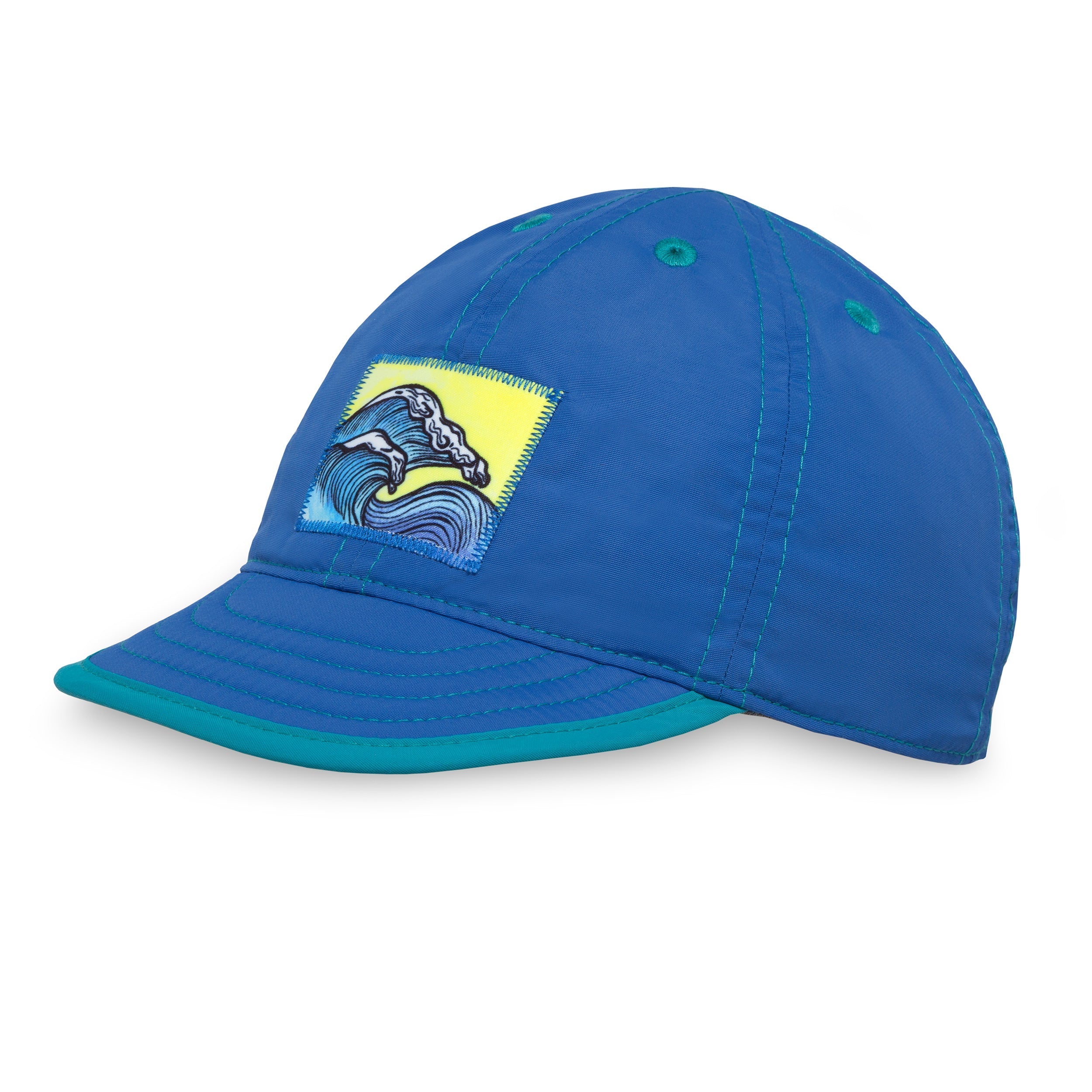 Kids' Wheelie Cap - SALE N8