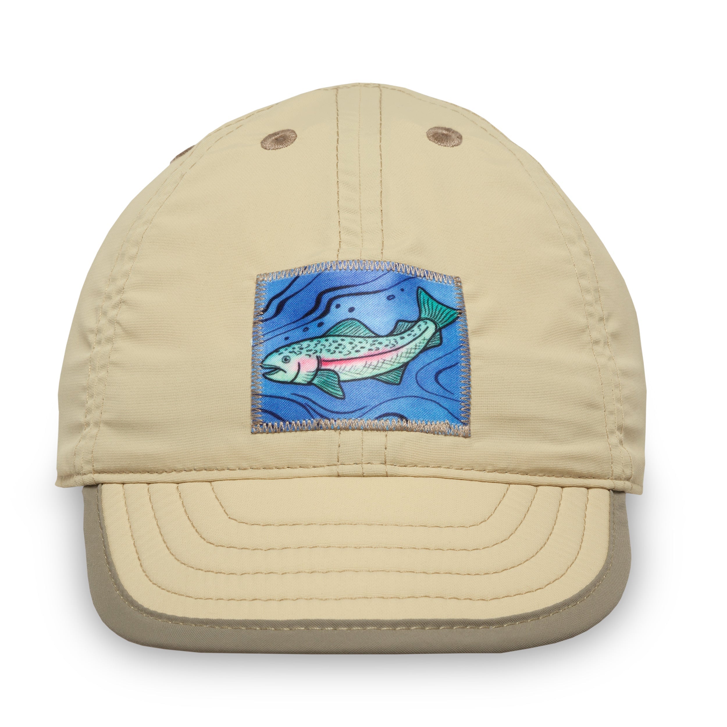 Kids' Wheelie Cap - SALE N8