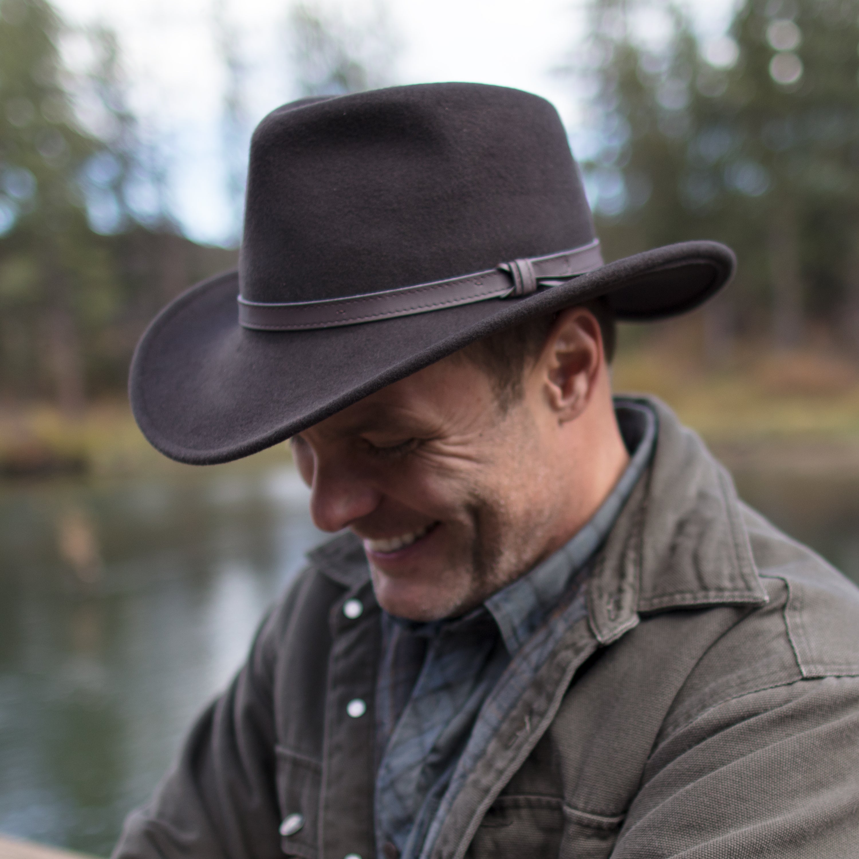 Montana Hat O1