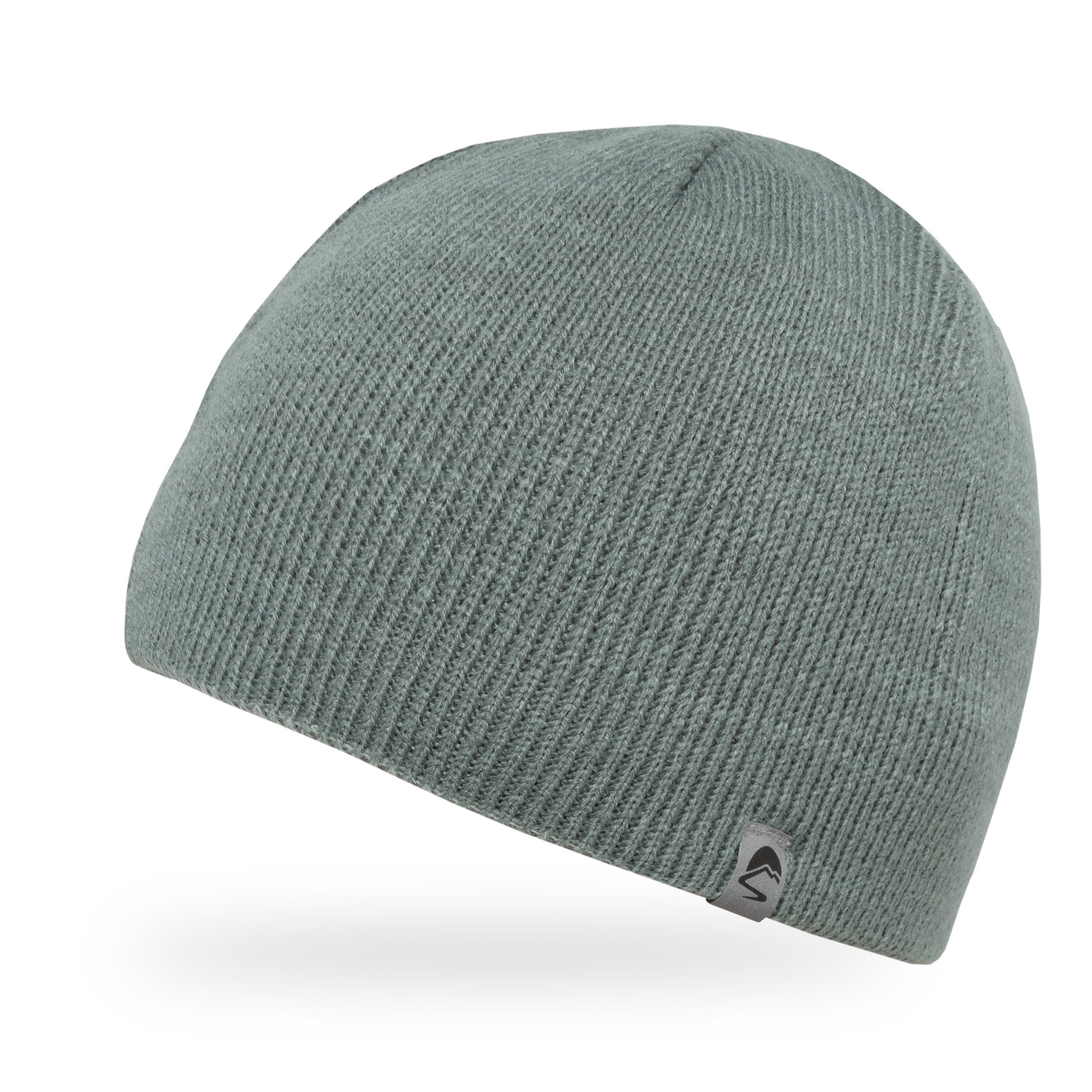 Nightfall Reflective Beanie - SALE M9