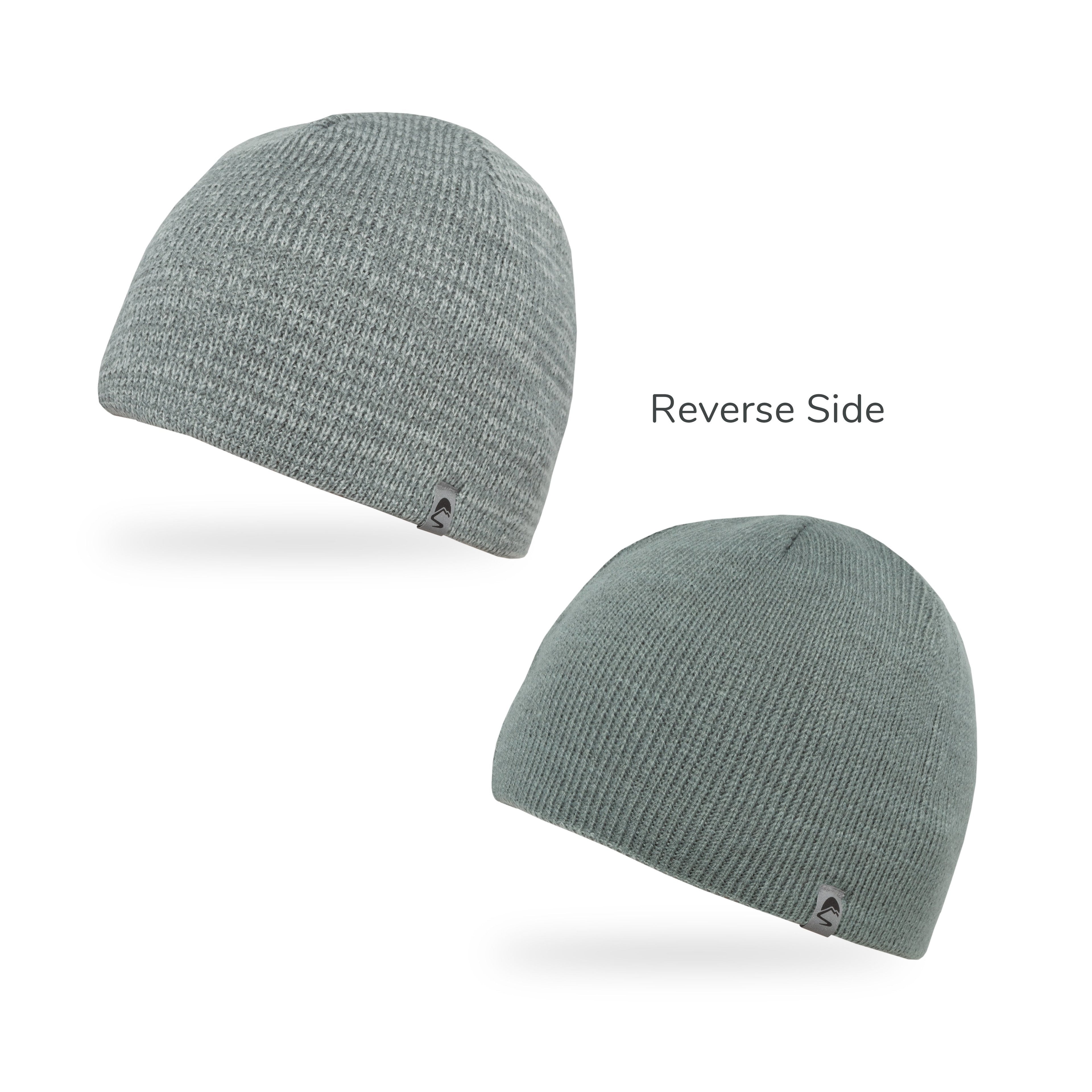 Nightfall Reflective Beanie - SALE M9