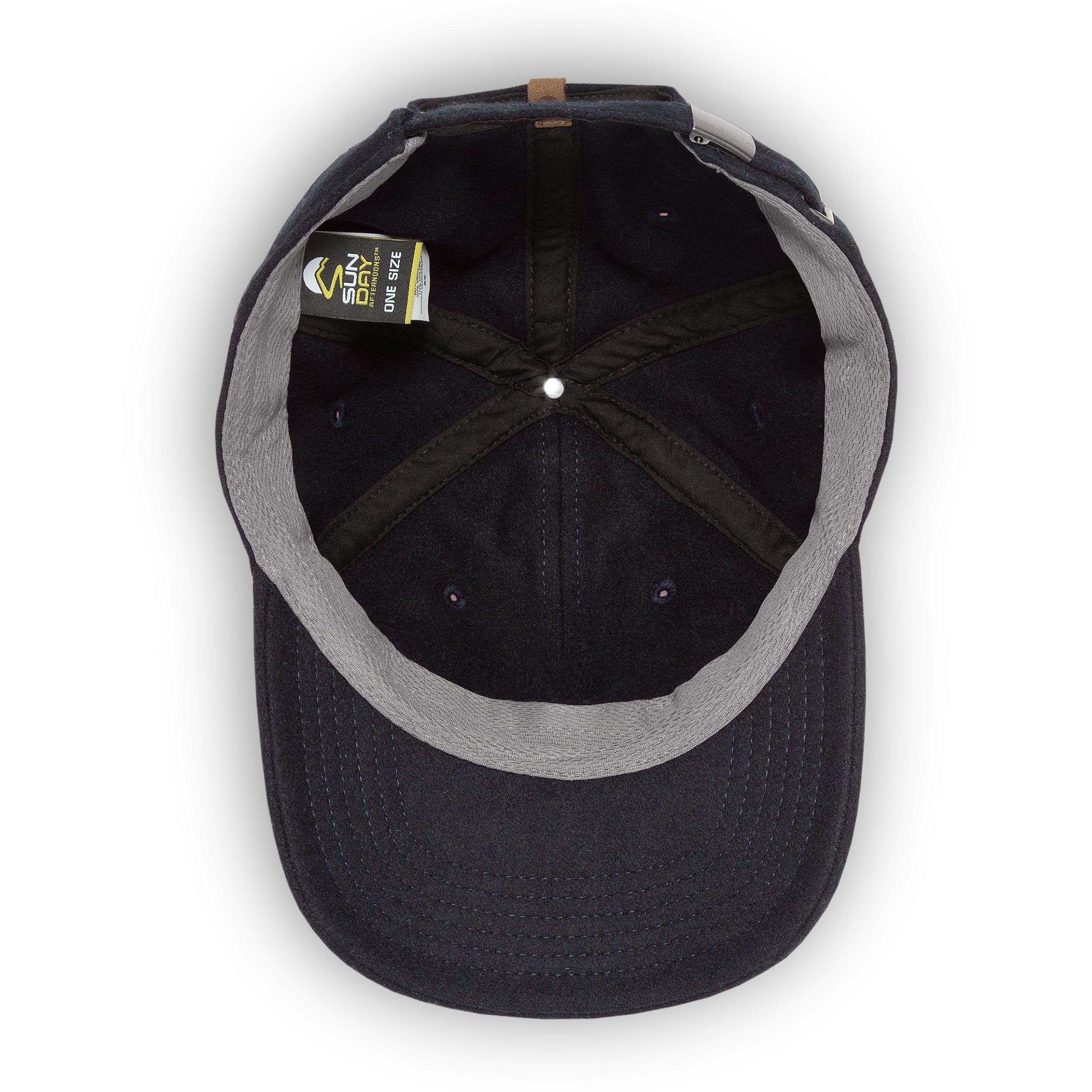 Outbound Cap - SALE X8
