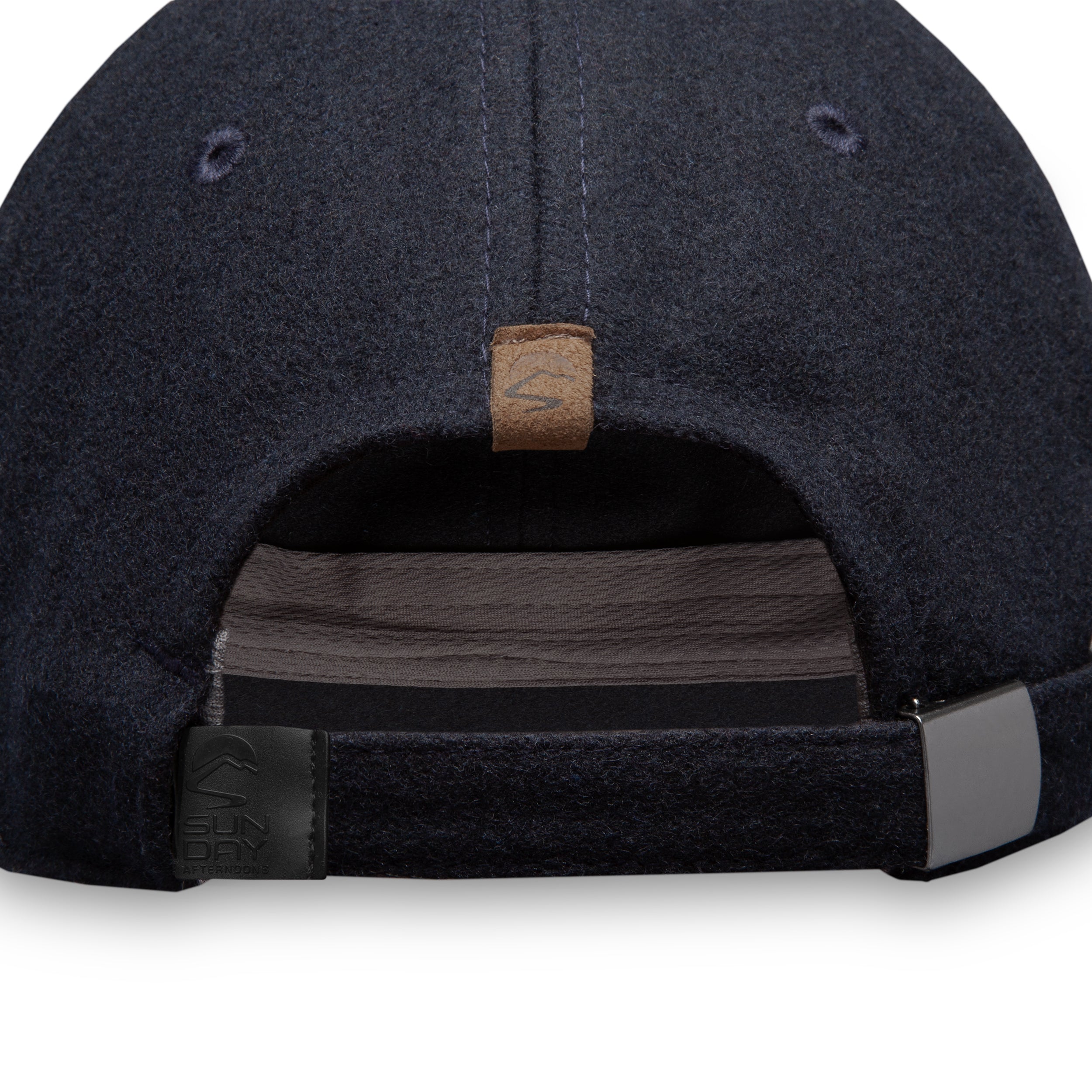 Outbound Cap - SALE X8