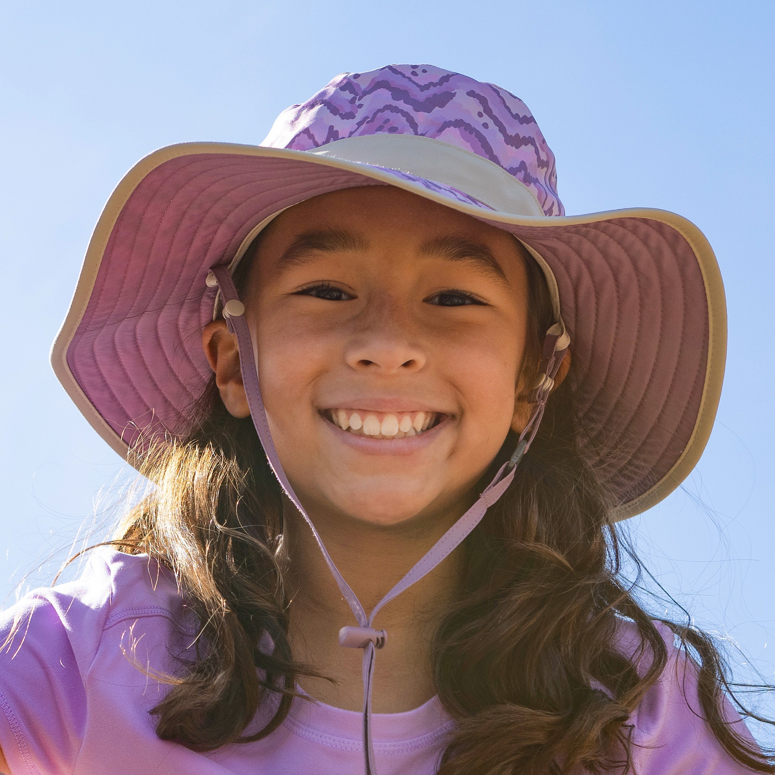 Kids' Clear Creek Boonie M5